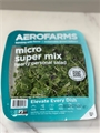 Aerofarms Supermix Microgreens 2oz