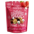 Nature's Garden Probiotic Strawberrry Yoggies Trail Mix - 1oz/10ct