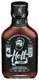 Hoff's Hoff Sauce Louisana Style Hot Sauce