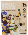 Magic Spoon Protein Cereal S'mores (7 oz)