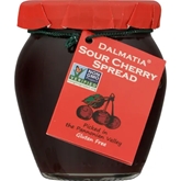 Dalmatia Sour Cherry  Spread  (8.5oz)