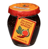 Dalmatia Fig Chili Spread (8.5oz)