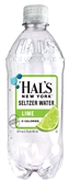 Hal's Sparkling Lime