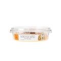 Holy Hummus With Pine Nuts