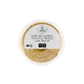 Holy Hummus With Olive Oil
