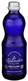 Splendor Sparkling Volcanic Water Glass (11.8 oz)