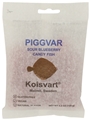 Kolsvart Sour Blueberry Candy Fish (4.2 oz)