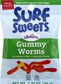 Surf Sweets Gummy Worms (2.75 oz)