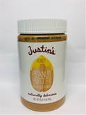 Justin's Peanut Butter W/ Honey