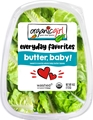 Organic Girl Butter Baby (4Oz)