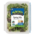 Olivia's Organic Spring Mix Herbs (5Oz)