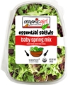 Organic Girl Baby Spinach Spring Mix (5 oz.)