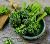 Organic Broccolini