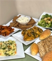 Family Style Feast