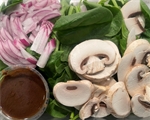Insalata Di Spinaci Small