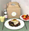 Agata's Supreme Lunch Box