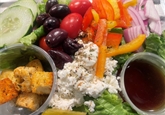 Insalata Greca Small