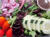 Insalata Mista Small