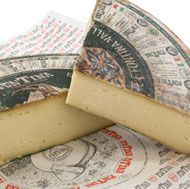Fontina Val d'Aosta