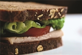Sandwich Platters & Lunch Boxes