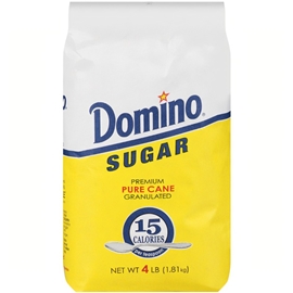 Domino Sugar (4lb)