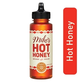 Mike's Hot Honey (12oz)
