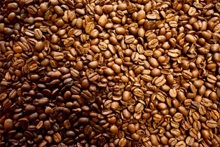 A&amp;V Creme De Noisette Decaf Bean Coffee (12oz.)