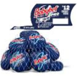 Babybel Mini Pro 12 ct (8.5 oz)