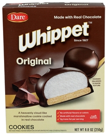 Dare Original Whippet Cookies (8.8 oz)