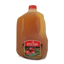 Fowler Farms Apple Cider Premium 7 (128oz)