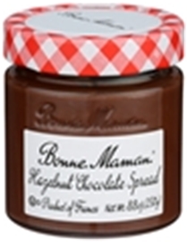 Bonne Maman Hazelnut Chocolate Spead 12.7oz