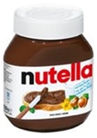 NUTELLA HAZELNUT SPREAD MINI JARS