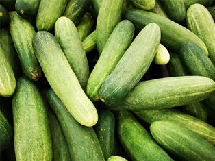 Cucumbers Super Select