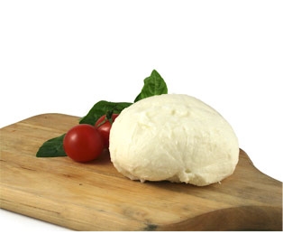 Lightly Salted Mozzarella