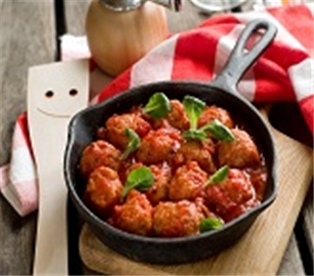 Meatballs Beef