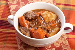 TUSCAN PEASANT STEW