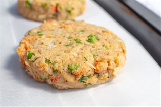 Fish Cake