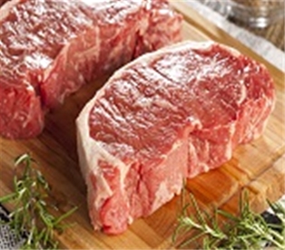 Prime Sirloin Steak