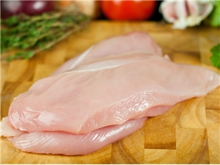 Chicken Cutlets