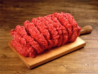 Grass Fed Local Abhf Ground Sirloin