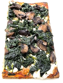 Pizza Del Nonno