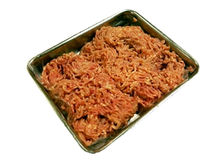 Ground Chicken (Dark Meat)