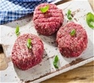 Mini Sliders (Oven-Ready)