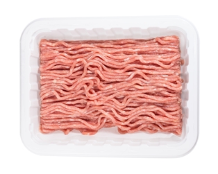 Ground Chicken Abhf Veg. Diet Cage Free