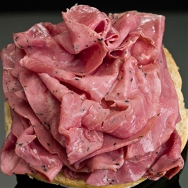 Hebrew National Pastrami