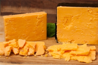 Domestic Yellow Cheddar