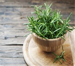 Rosemary A&amp;V