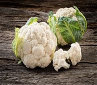 Cauliflower Florets