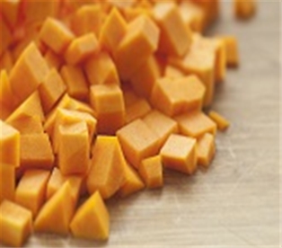 Squash Butternut Cut &amp; Peeled Fresh