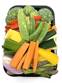 Stir-Fry Vegetables